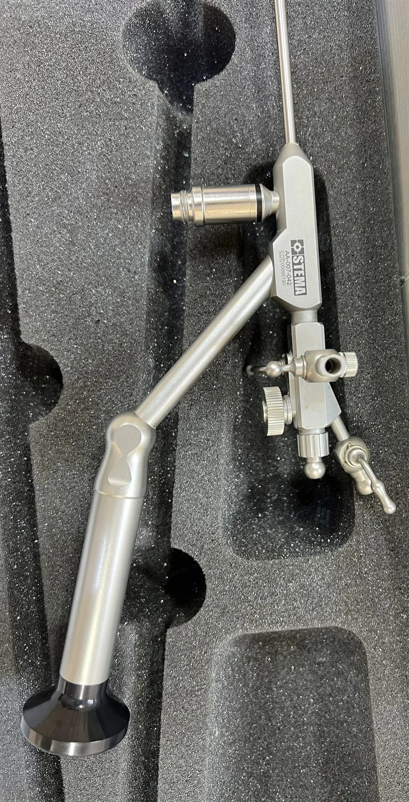 منظار حالب UreteroScope - Stema - 6